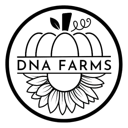 DNA Farms logo